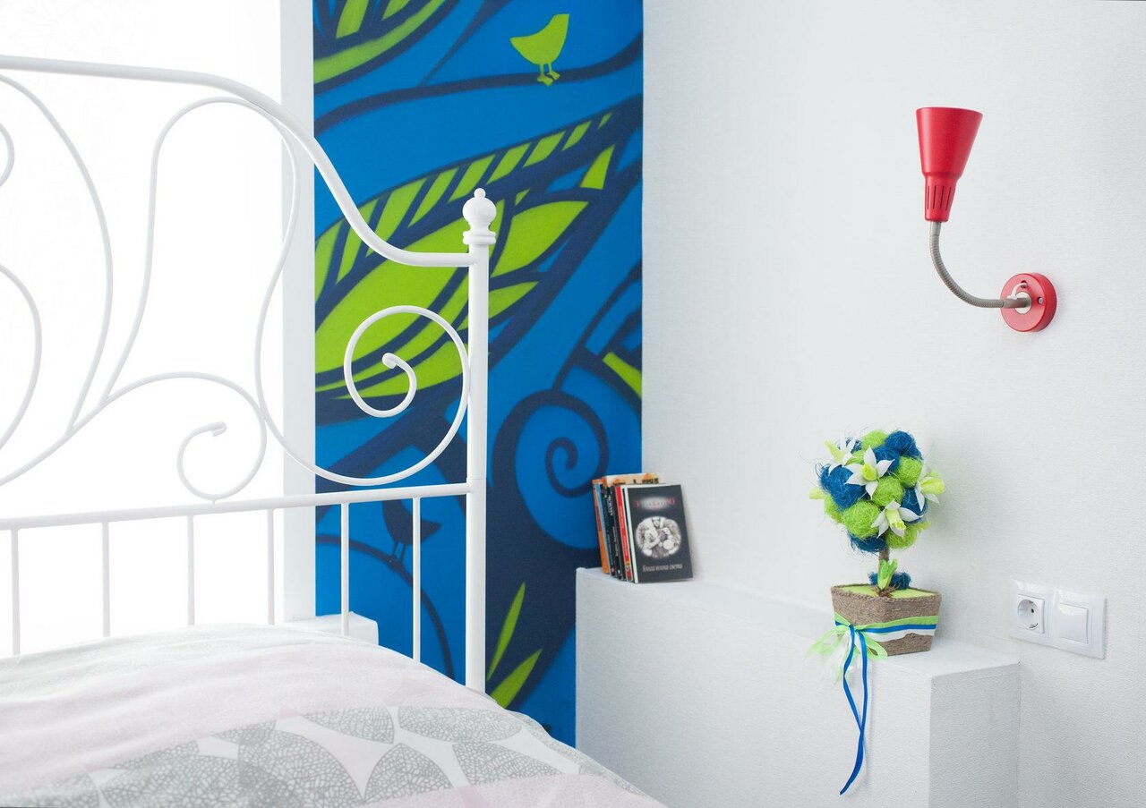 Гостиница Хостел FunKey Hostel Новосибирск